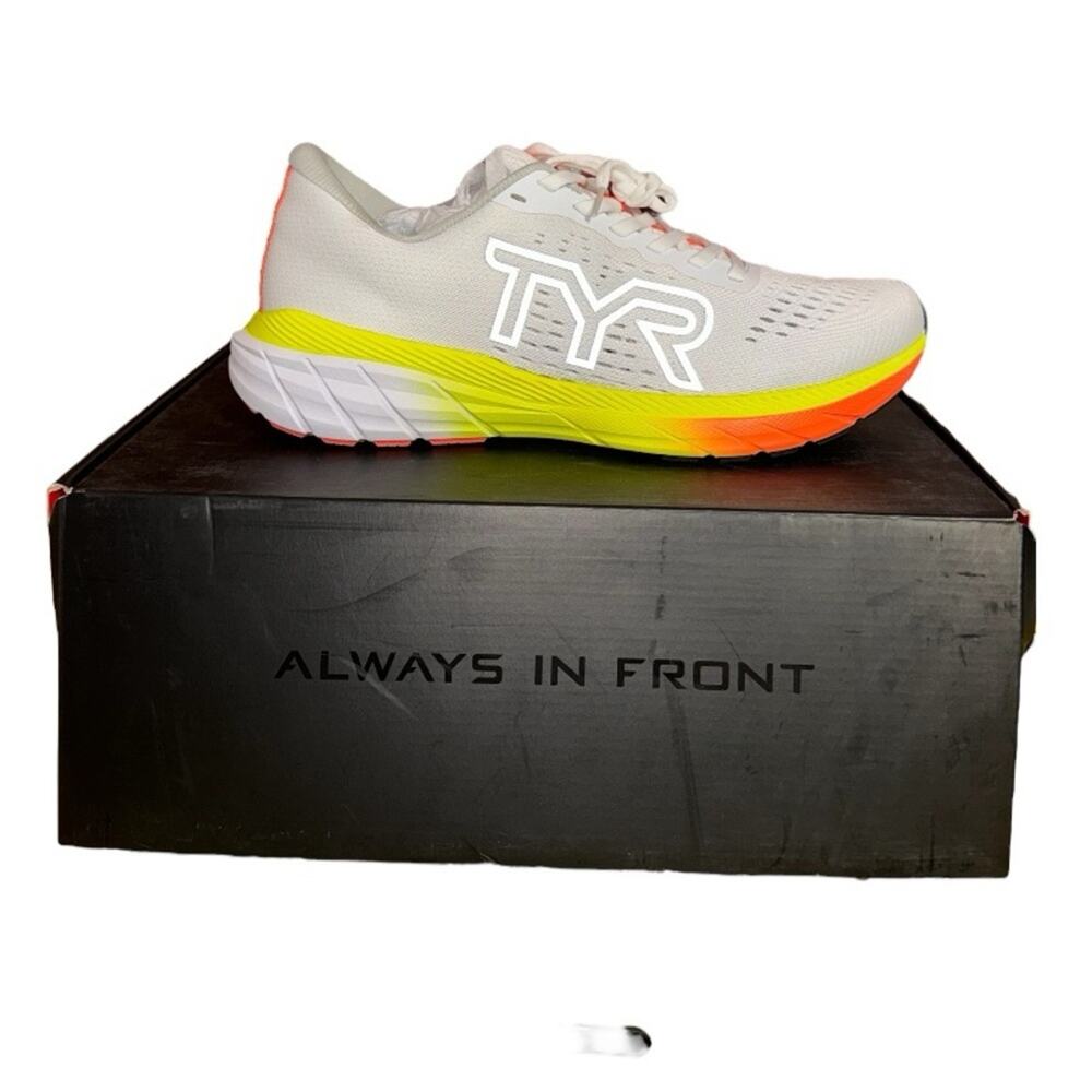 TYR RD-1 Runner Crossfit Shoe M10.5 W12